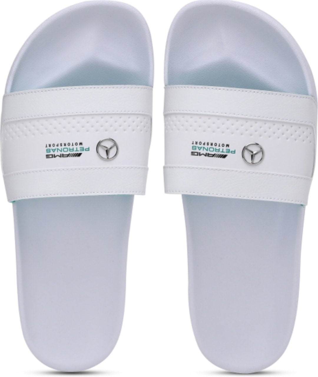 PUMA MAPM Leadcat FTR Slides